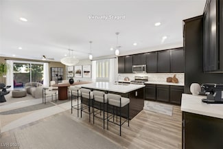 234 Polaris Ridge Ave, Henderson, NV 89011
