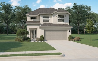 5816 Briarcroft Dr, McKinney, TX 75071