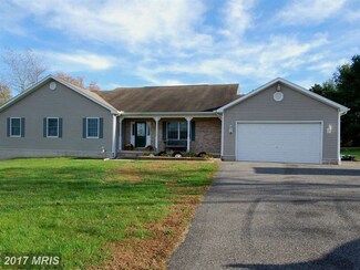 1865 Colora Rd, Colora, MD 21917