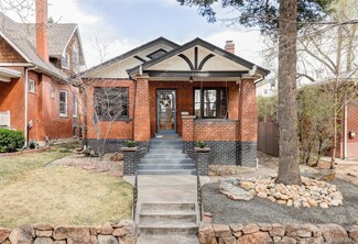 680 S Ogden St, Denver, CO 80209