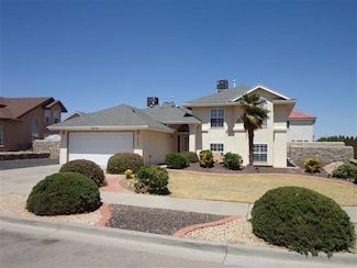 10739 White Sands Dr, El Paso, TX 79924