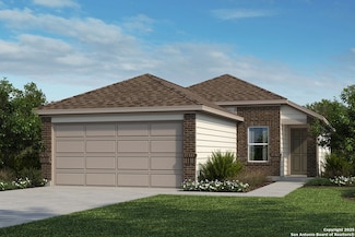 3439 Old Almonte Dr, San Antonio, TX NULL