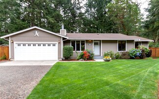 13813 101st Avenue Ct NW, Gig Harbor, WA 98329