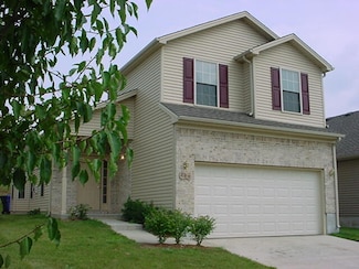 220 White Oak Trace, Lexington, KY 40511