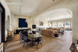 20 Greene St Unit PH, New York, NY 10013