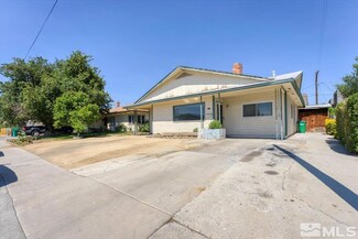605 Winston Dr, Reno, NV 89512