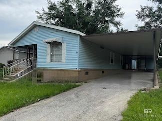 24994 Pompano Dr, Elberta, AL 36530