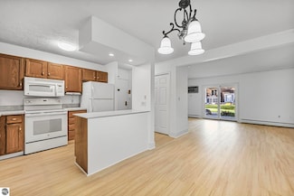 540 Georgetown Place Unit 25, Traverse City, MI 49684