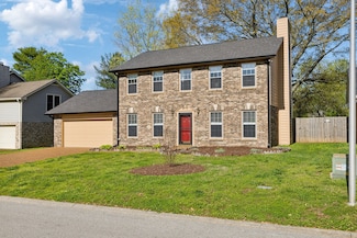 649 Watson Branch Dr, Franklin, TN 37064