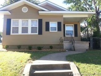 1320 S Saint Louis Ave, Tulsa, OK 74120