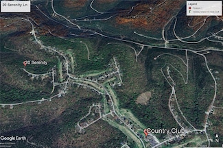 20 Serenity Ln, Eureka Springs, AR 72631