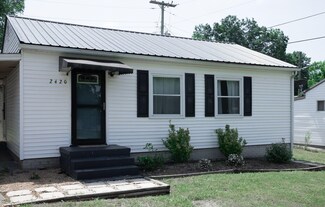 2420 King St, Maryville, TN 37804
