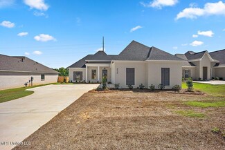 858 Glenwild Dr, Canton, MS 39046