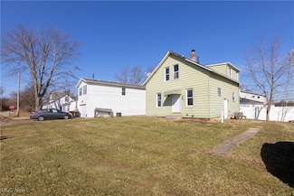 41957 N Ridge Rd, Elyria, OH 44035