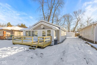 1019 Laclede St, Indianapolis, IN 46241