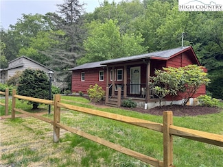 170 Goshen Creek Rd, Boone, NC 28607