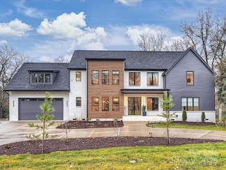 4039 Abingdon Rd, Charlotte, NC 28211
