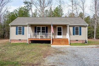 2445 Bradley Farm Rd, Tappahannock, VA 22560