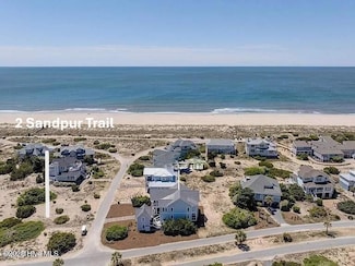 2 Sandspur Trail, Bald Head Island, NC 28461