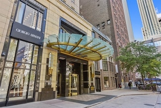 800 N Michigan Ave Unit 5401, Chicago, IL 60611