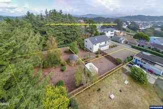 TL 1706 NW 51st, Lincoln City, OR 97367