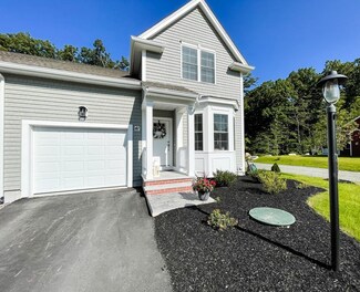 41 Acorn Place Unit 41, Millis, MA 02054