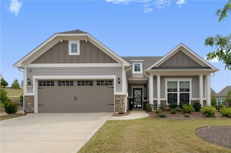 1081 Southwood Way, Greensboro, GA 30642