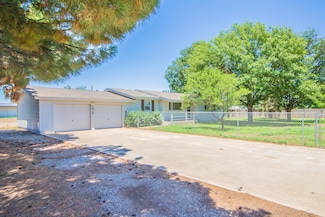 1628 128th St, Lubbock, TX 79423