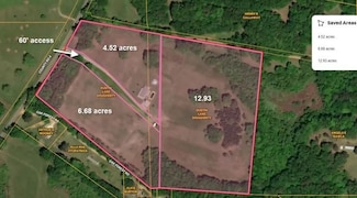 16123 County Road 9, Fitzpatrick, AL 36029