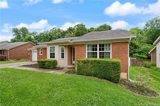 4621 Shady View Dr, Floyds Knobs, IN 47119