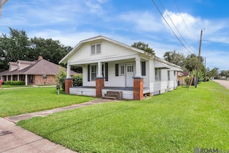 321 Rosedale Rd, Port Allen, LA 70767