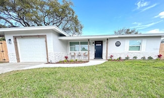 1715 Thomas Dr, Clearwater, FL 33759