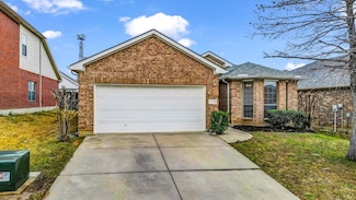 1110 Sunderland Ct, Fort Worth, TX 76134