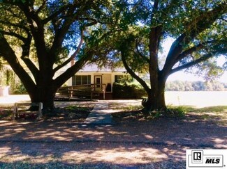 8489 Highway 4, Winnsboro, LA 71295