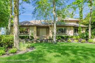 7 N Tamarack Dr, Brielle, NJ 08730