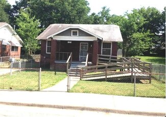 3409 Maryland Ave, Little Rock, AR 72204