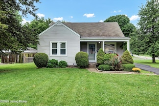 3308 Fern Lea Rd, Louisville, KY 40216