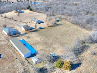 818 Grigsby St, Newcastle, OK 73065
