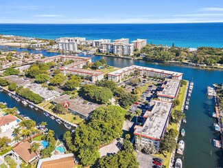 3125 NE 48th Ct Unit 222, Lighthouse Point, FL 33064