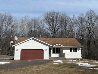 19160 Klondike Loop, Grasston, MN 55030