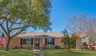 2701 Chadwick Dr, Plano, TX 75075