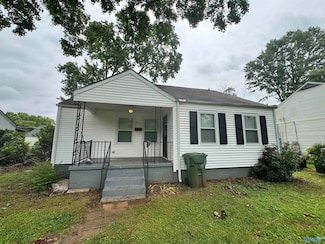 2111 Sycamore St SW, Huntsville, AL 35805