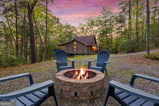 142 Amelia Ln, Blue Ridge, GA 30513