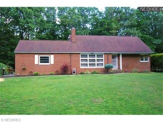 8012 Hillside Rd, Independence, OH 44131
