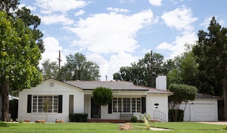 3005 29th St, Lubbock, TX 79410