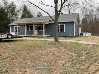 4623 Stansbury Place, Clay Township, IN 47460