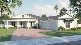 728 Estates Blvd, Tarpon Springs, FL 34688