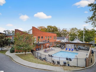 806 Green Ave Unit 209, Greenville, SC 29605