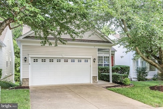 14 Sugargrove Ct, Fredericksburg, VA 22406