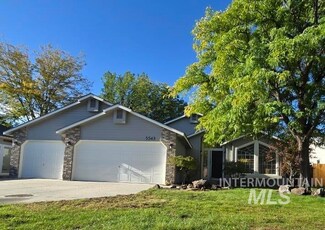 5543 S Flax Place, Boise, ID 83716